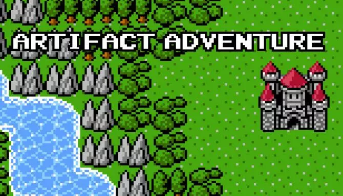artifact adventure header