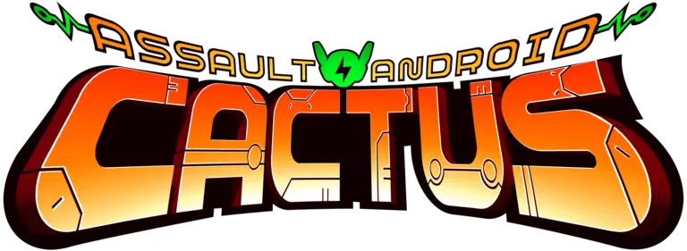 assault android cactus logo