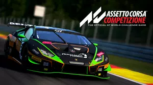Thumbnail for Assetto Corsa: Competizione