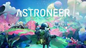 Thumbnail for Astroneer