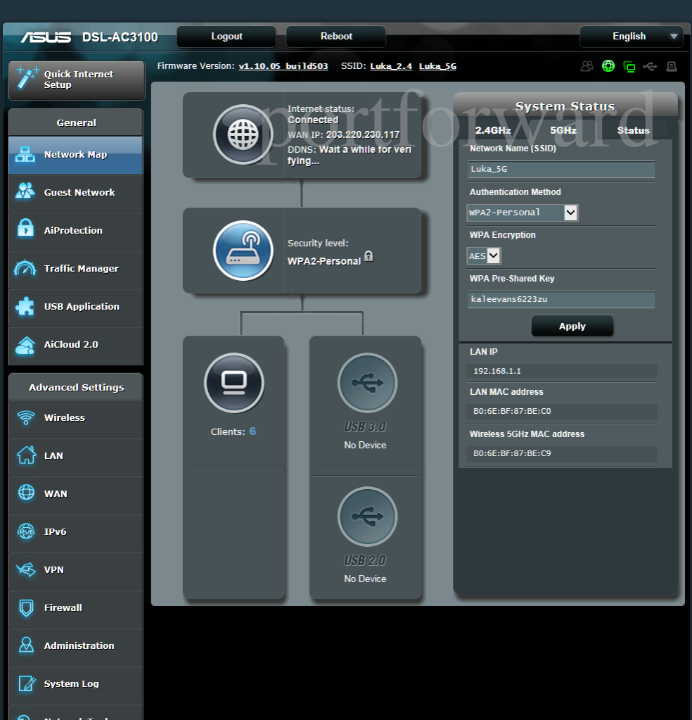 easiest-way-to-forward-ports-on-the-asus-dsl-ac3100-router