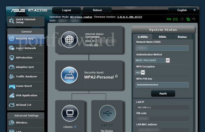 asus router port forwarding asus router port forwarding