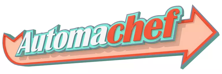 automachef logo