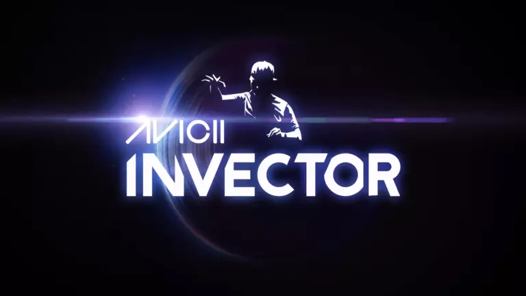 avicii invector header