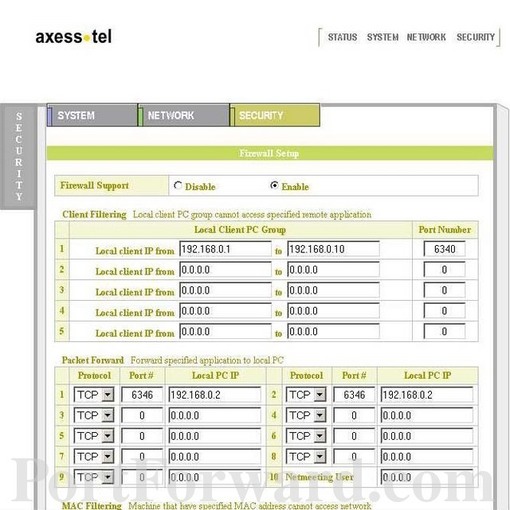 Axesstel Modems Driver Download For Windows