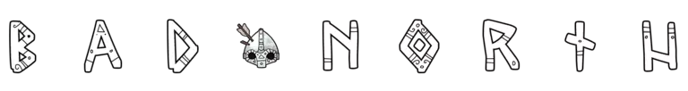 bad north logo