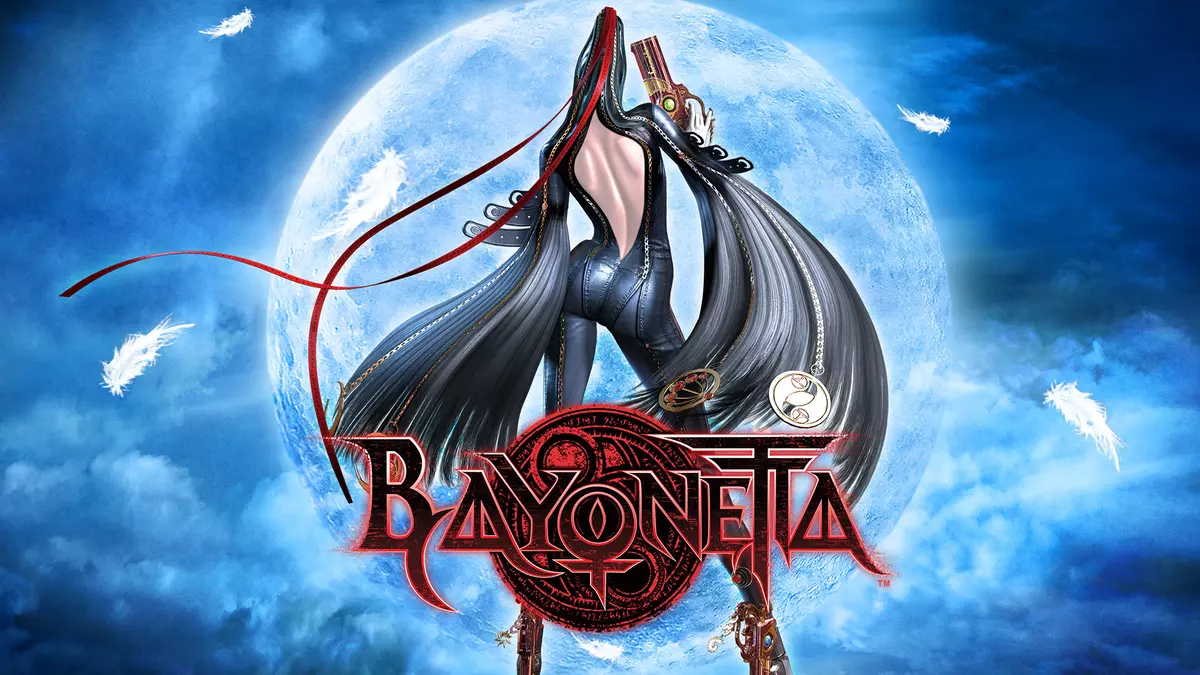  Bayonetta - Playstation 3 : Everything Else