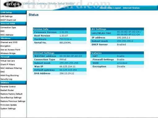 port forwarding bitcomet on belkin router port forwarding bitcomet on belkin router