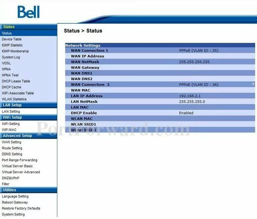 Bell CellPipe_7130