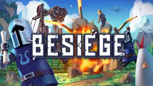 Thumbnail for Besiege
