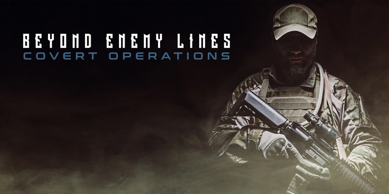 beyond enemy lines covert operations header