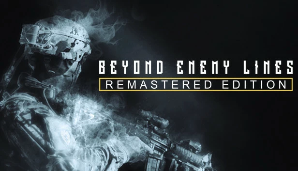 beyond enemy lines remastered edition header