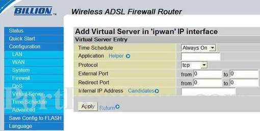 Billion BiPAC 7404VGO Windows 8 X64 Driver Download Billion BiPAC 7404VGO Drivers PC