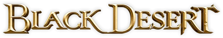 black desert logo