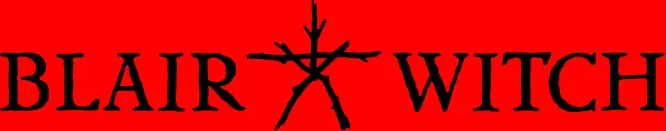 blair witch logo