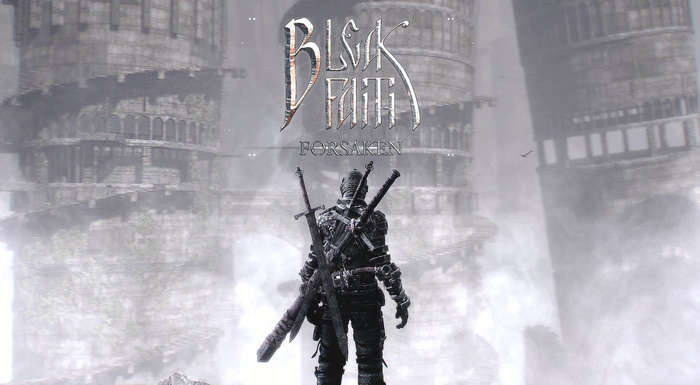 bleak faith forsaken console bleak faith forsaken console