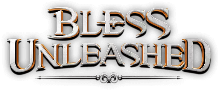 bless unleashed logo