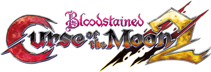 bloodstained curse of the moon 2 psn