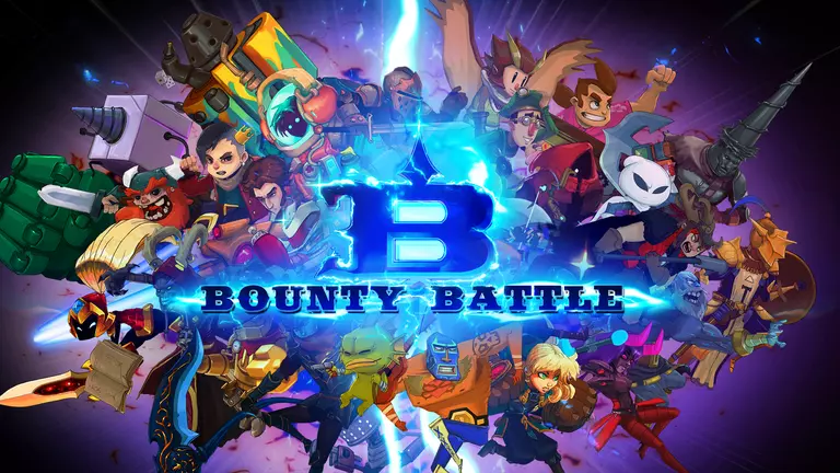bounty battle header