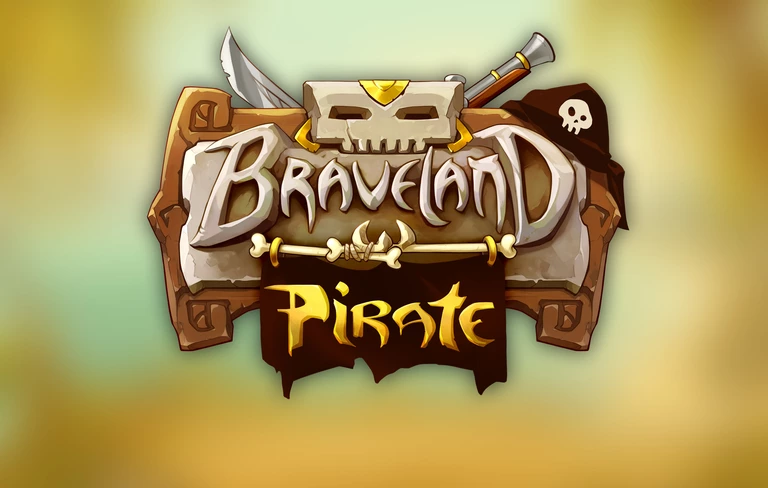 braveland pirate logo