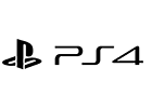 PS4 Logo