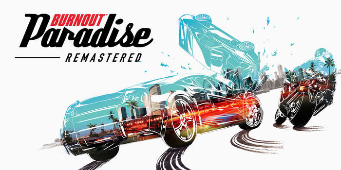 burnout paradise for android