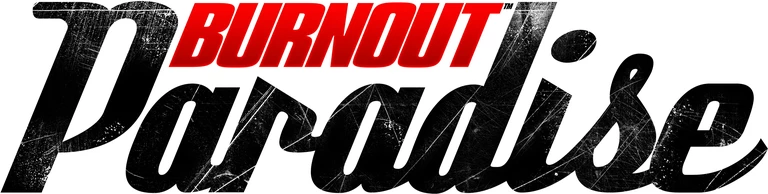 burnout paradise logo