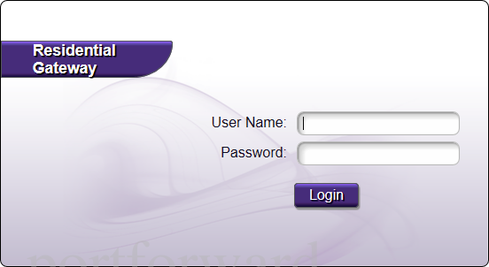 Calix Router Log In _ My Calix home – PIHYQ