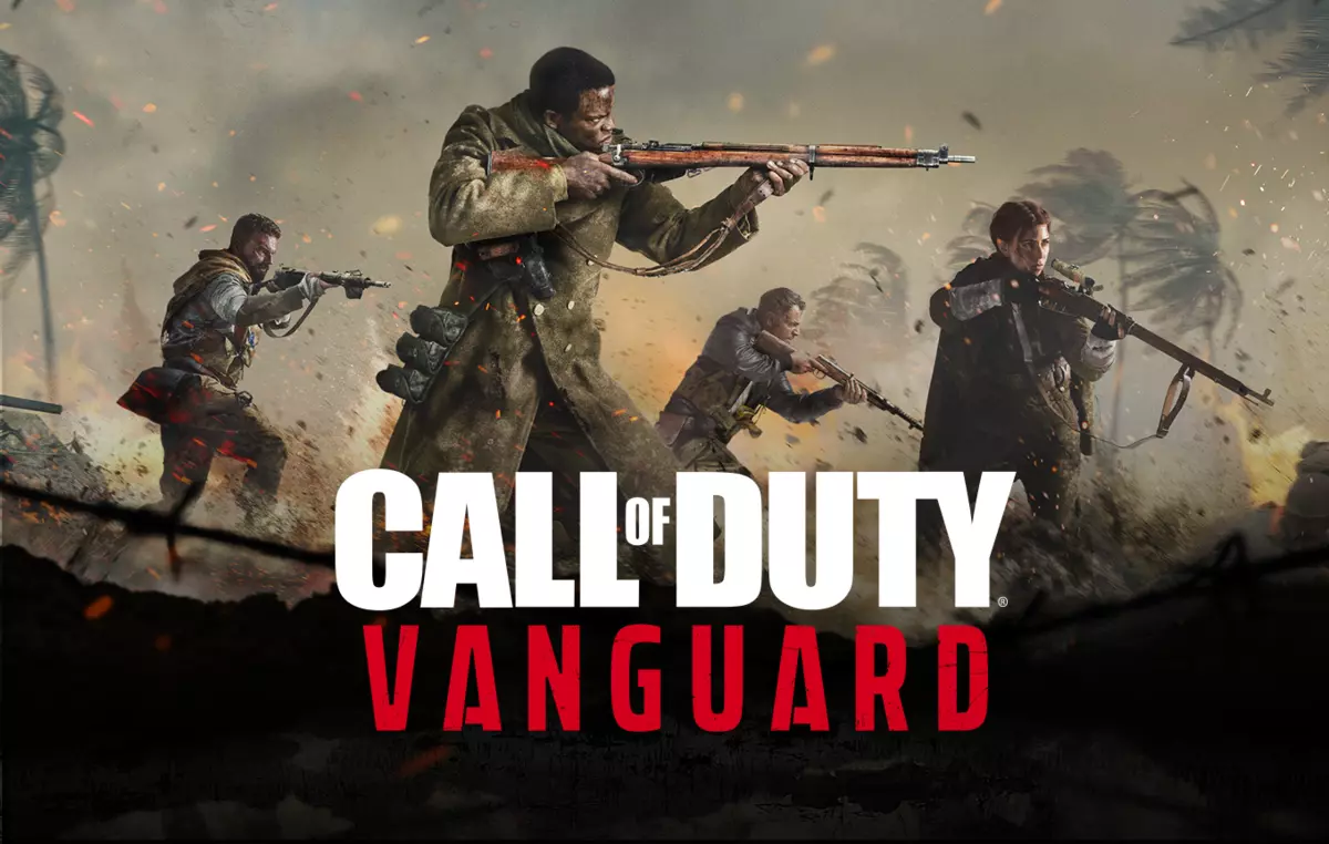 Creating a Port Forward in Your Router for Call of Duty: Vanguard