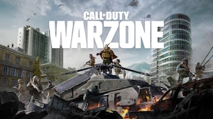 Thumbnail for Call of Duty: Warzone