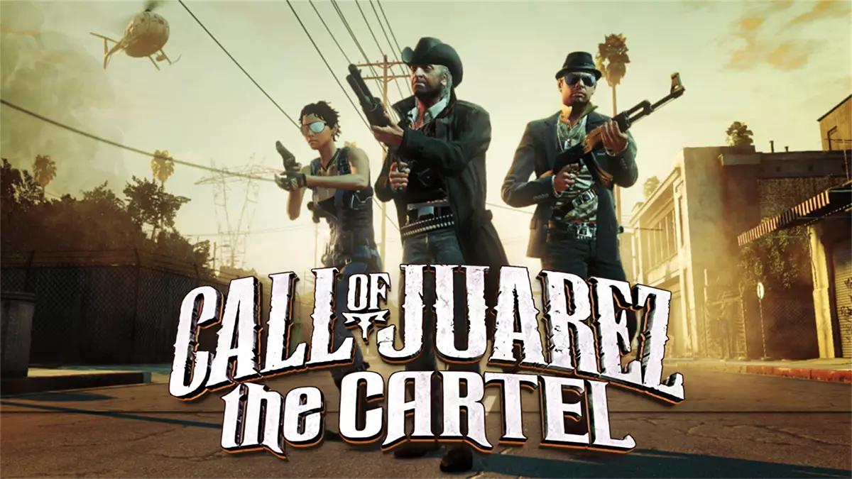 Creating a Port Forward in Your Router for Call of Juarez: The Cartel