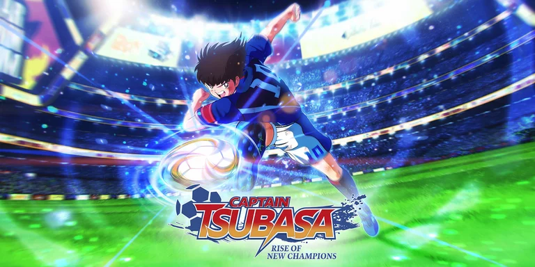 captain tsubasa rise of new champions header