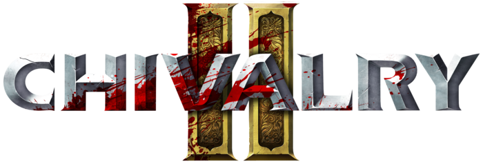 chivalry medieval warfare logo