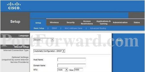 Vnc server port forwarding cisco e4200 filezilla server download windows