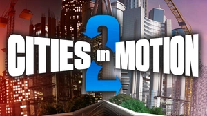 Thumbnail for Cities in Motion 2