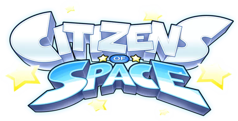 citizens of space logo