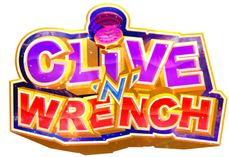 clive n wrench logo