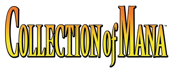 collection of mana logo