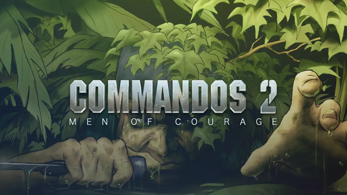 Creating a Port Forward in Your Router for Commandos 2: Men of Courage