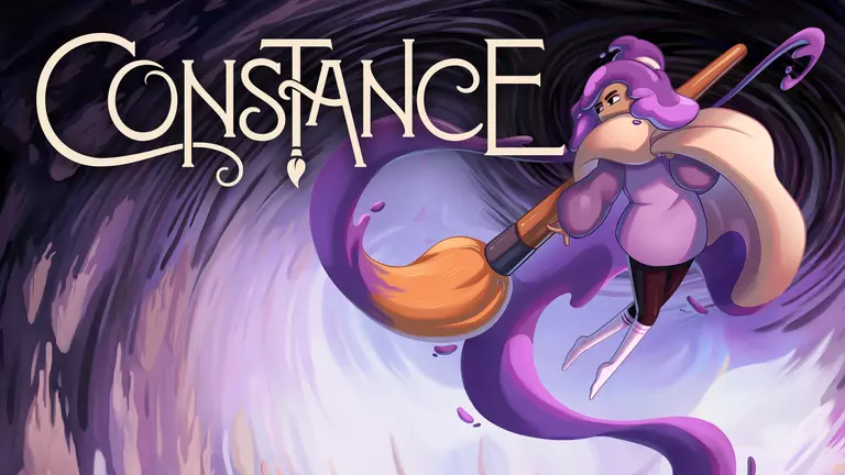 Constance game cover artwork