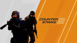 Counter-Strike 2 game cover artwork