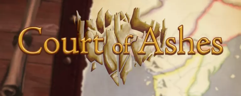 court of ashes header
