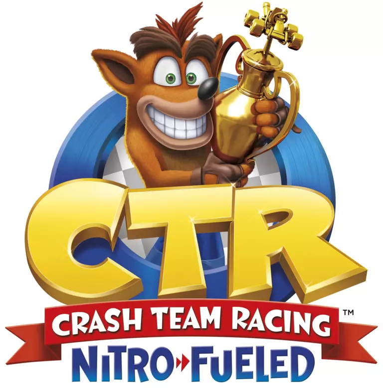 crash team racing nitro fueled tile