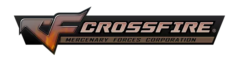 crossfire logo