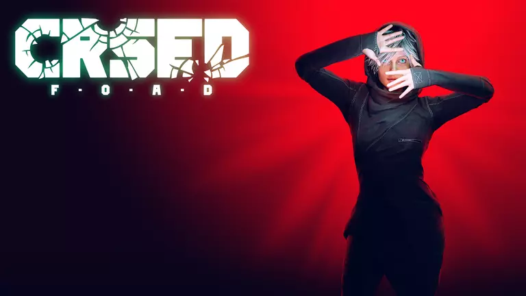 CRSED: F.O.A.D. game cover artwork