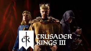 Thumbnail for Crusader Kings III