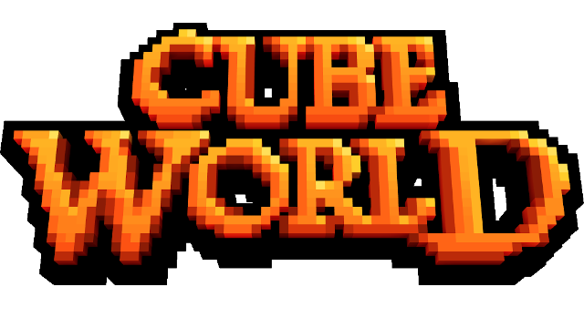wolly cube world