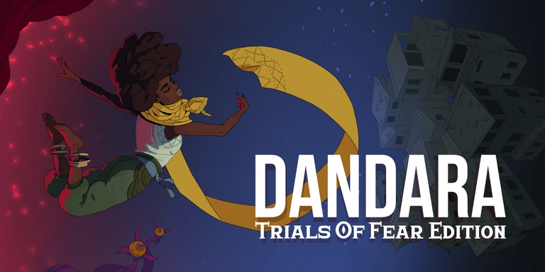 dandara trials of fear edition header