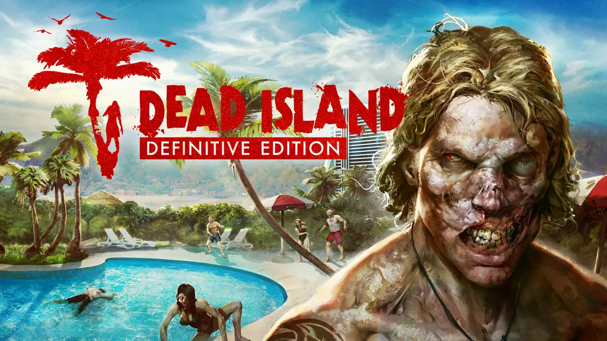 Forward Ports on Your Router for Dead Island: Definitive Edition