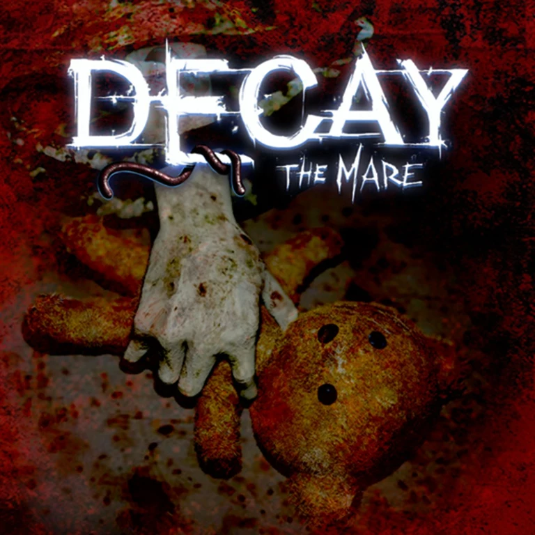 decay the mare tile